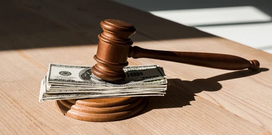 How Court Jurisdiction Affects Where Surplus Funds Are Held