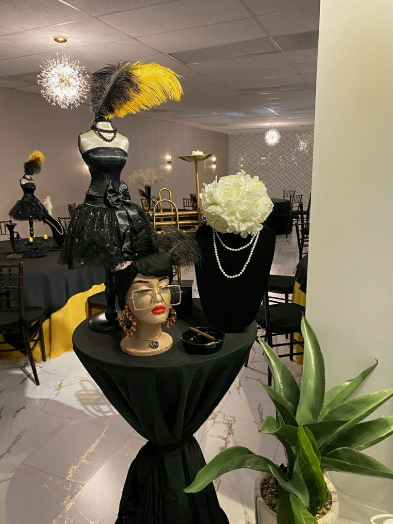 The Fruit Lady - Shemeika Dancy