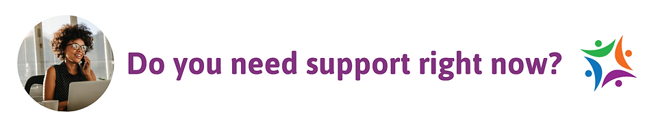 Do you need support?
