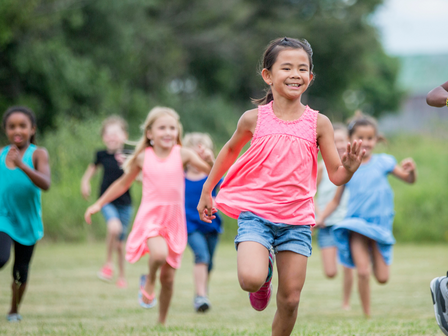What are My Kids Doing This Summer?