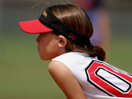 Youth Sports Benefits: How to Ensure Your Child Wins the Important Stuff 
