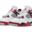 Miniatura: J4 - FIRE RED