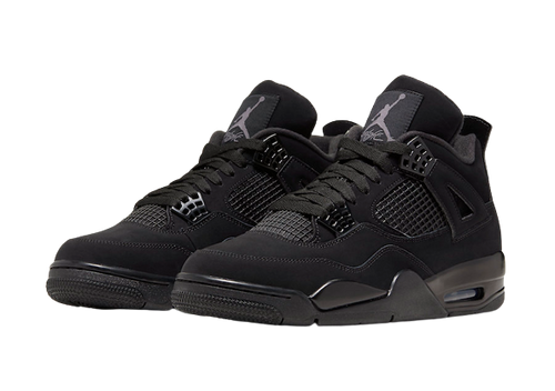 j4 retro black cat