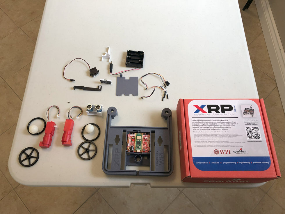 XRP_Kit