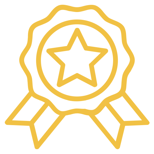 Quality Craftsmanship icon