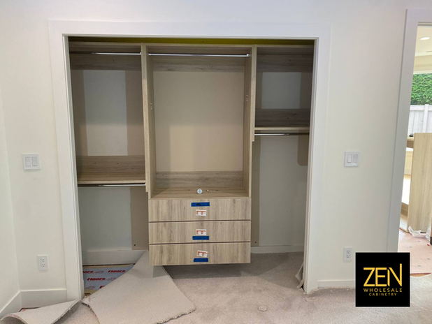 ZEN Wholesale Cabinetry