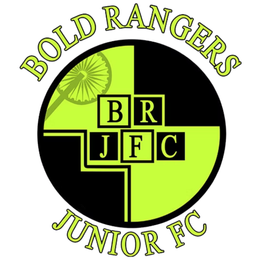Bold Rangers Junior FC logo