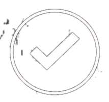 Checkmark icon