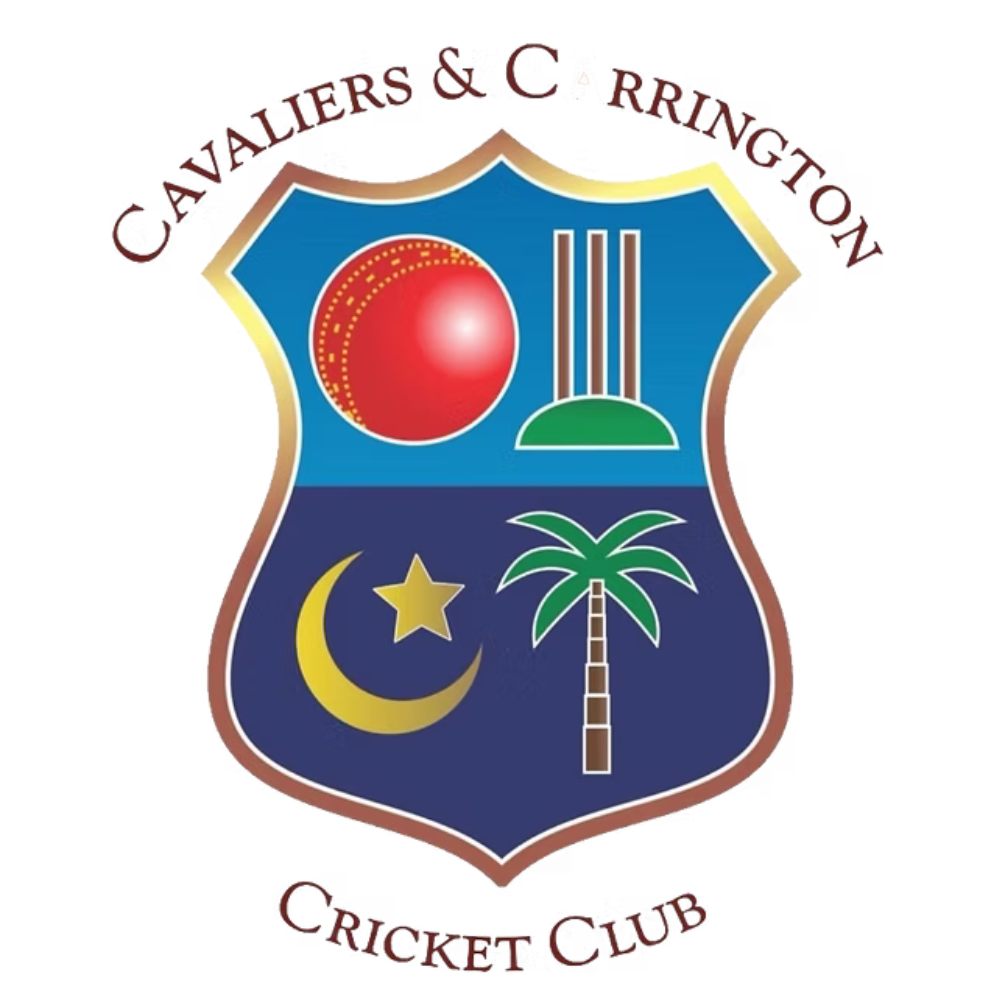 Logo for Cavaliers & Carrington Cricket Club