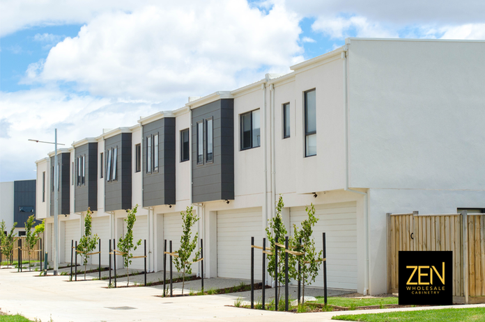 ZEN Wholesale Cabinetry