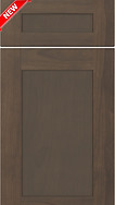 Country Wood ZEN Wholesale Cabinetry