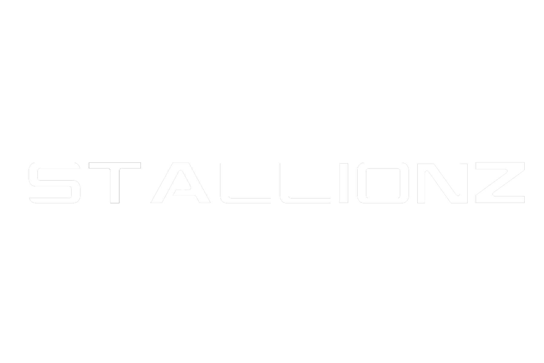 Stallionz Clothing Logo