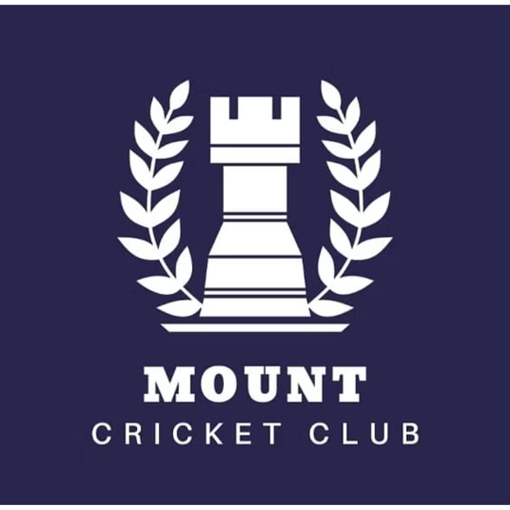 Mount Cricket Club logo