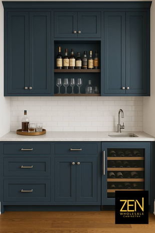 ZEN Wholesale Cabinetry