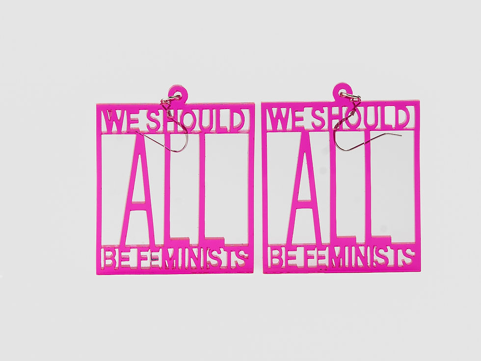 Miniature : We should all be feminists - 6 coloris