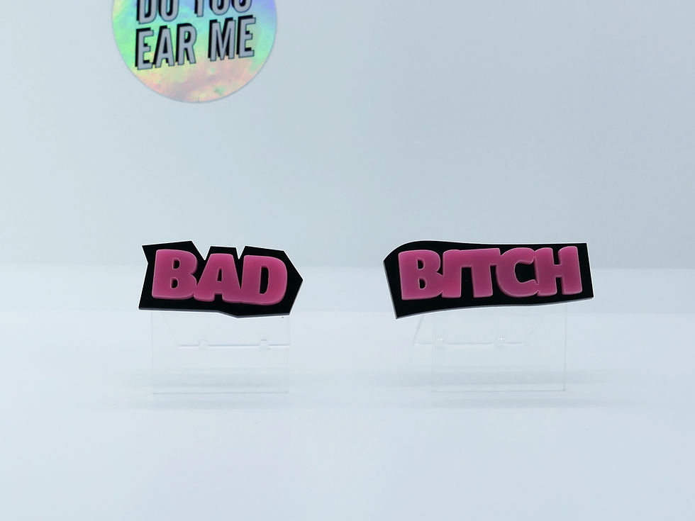 Thumbnail: La bague FUCK et ses consoeurs