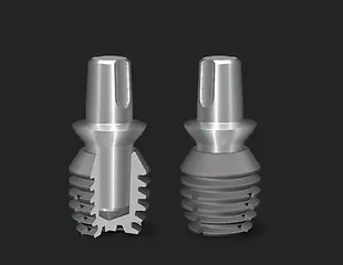 short implants Mexico Puerto Vallarta