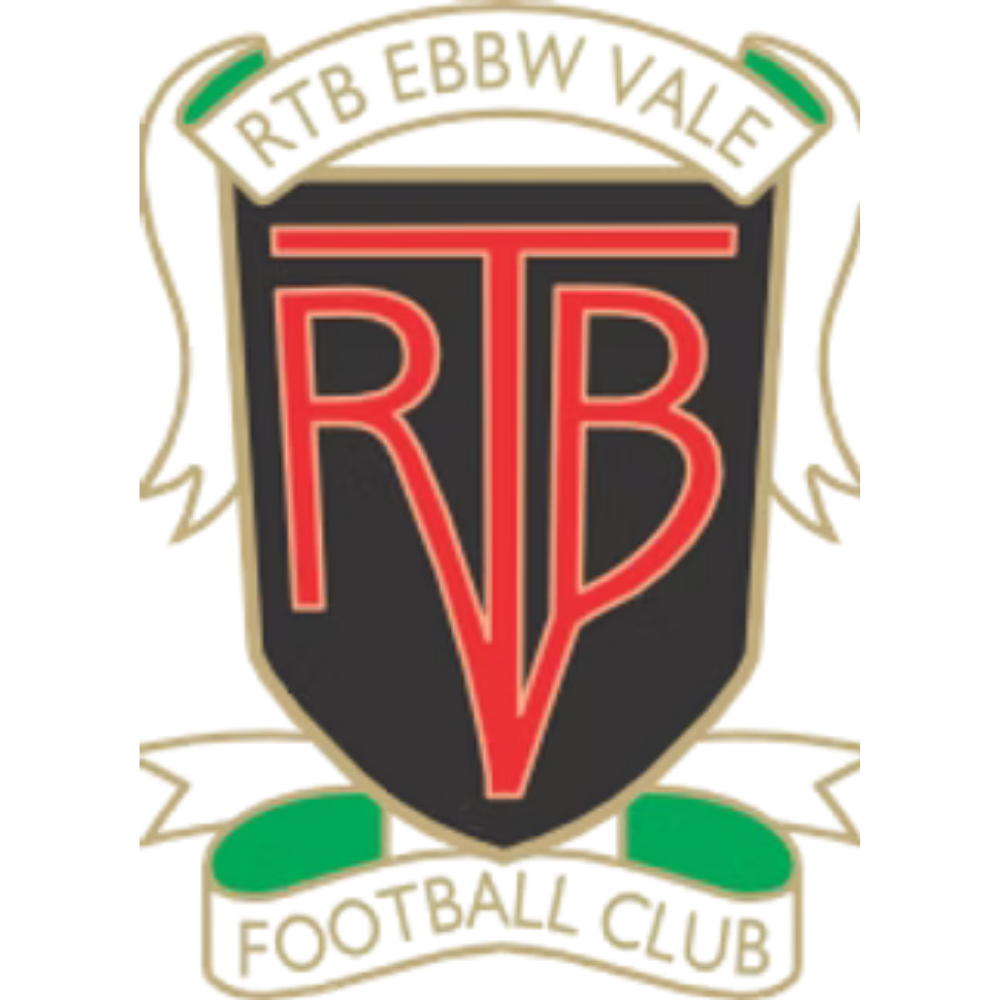 Royal Belgian Bridge Club logo with RTB