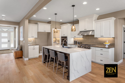 Full kitchen Remodel