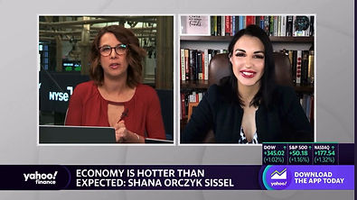 Yahoo Finance: Why Nvidia is a 'special case' despite a wavering market