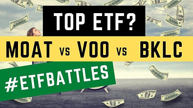 ETF Battles: Moat Investing vs. S&P 500, who wins?