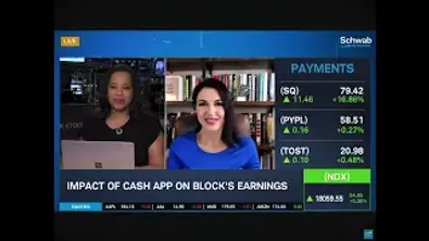 Banríon Capital CEO shares her insights on $NVDA earnings on the Schwab Network