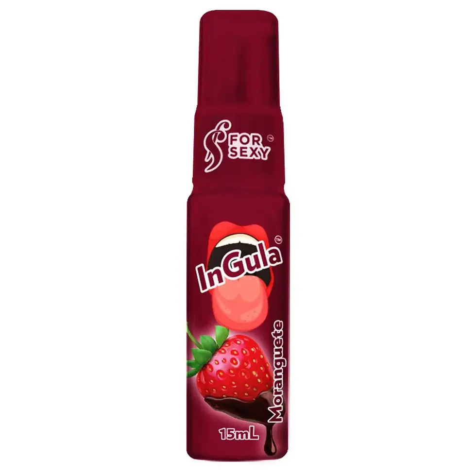 Miniatura: INGULA GEL DESSENSIBILIZANTE ORAL SPRAY 15ML