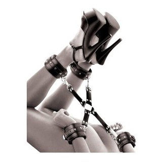 Miniatura: ALGEMA MÃOS E PERNAS