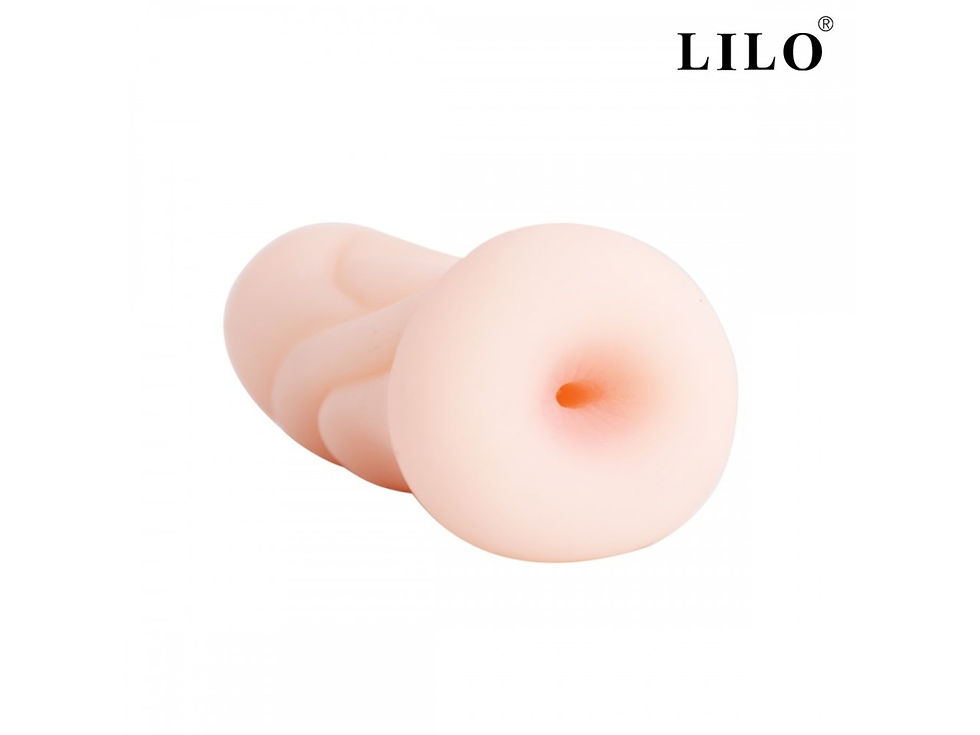 Miniatura: MASTURBADOR EM FORMATO DE ANÛS EM CYBERSKIN