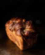 CHOCOLATE MARBEL BREAD