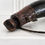 Thumbnail: End of 18th Century Antique Gunpowder Horn Carried by Men/Soldiers in the Civil