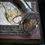 Thumbnail: End of 18th Century Antique Gunpowder Horn Carried by Men/Soldiers in the Civil
