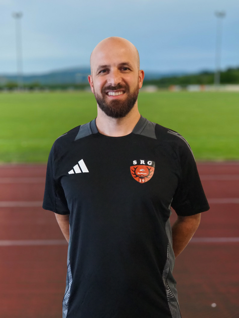 Samuele Cutruneo