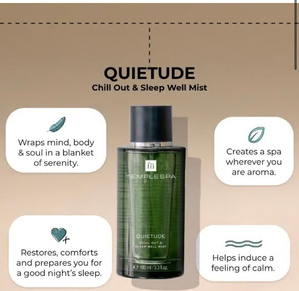Thumbnail: DO NOT DISTURB Peace & Relaxation Collection (5 items)