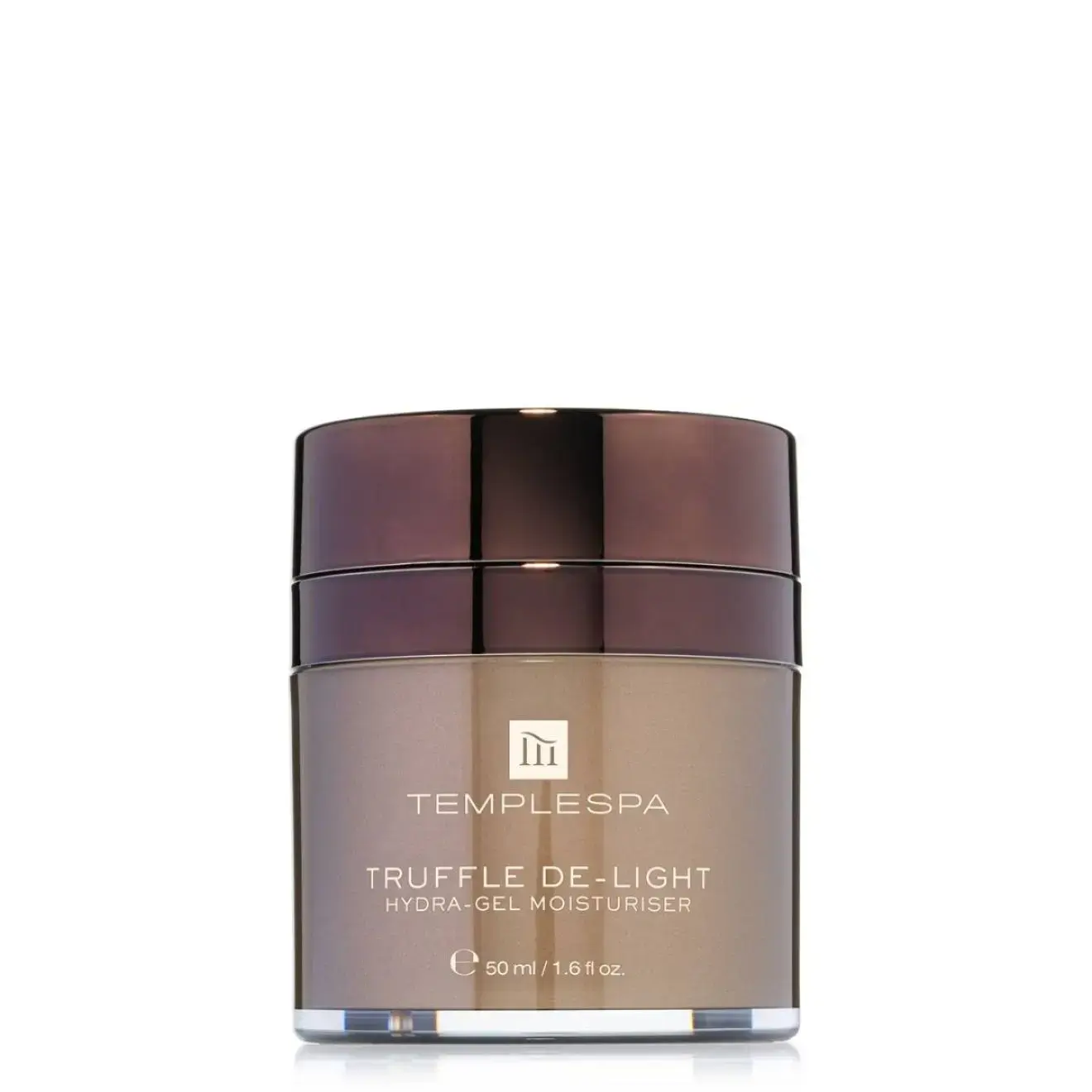 TRUFFLE DE-LIGHT Hydra-gel Moisturiser 50 ml