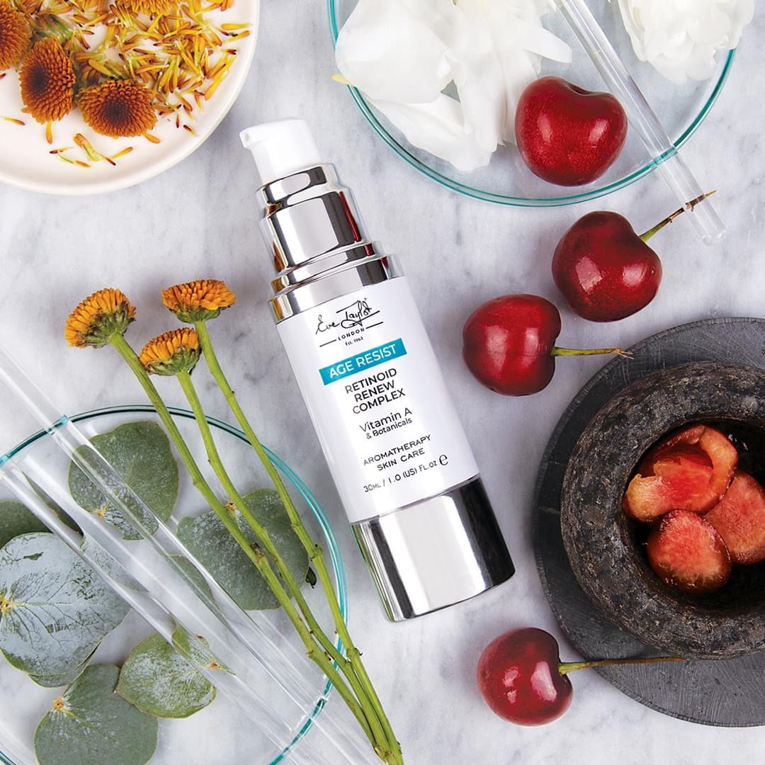 Retinoid Renewal Complex