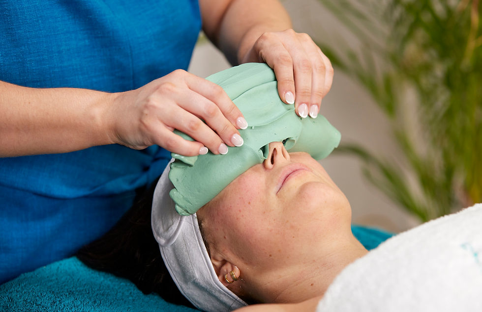One of the Questions I'm Asked Every Week… Do I Really Need a Facial?