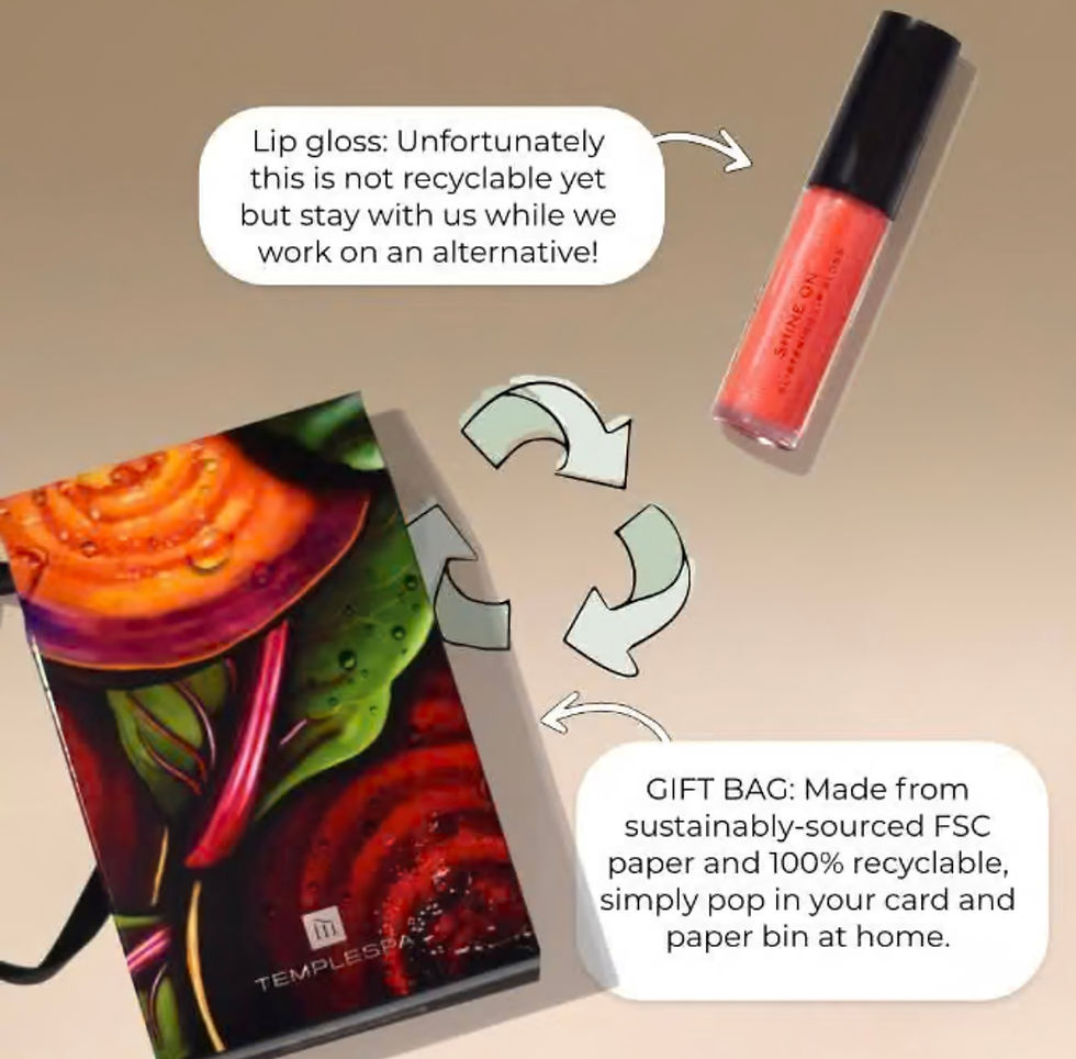 Thumbnail: SHINE ON Glistening Lip Gloss (3.5 ml / 0.15 fl.oz)