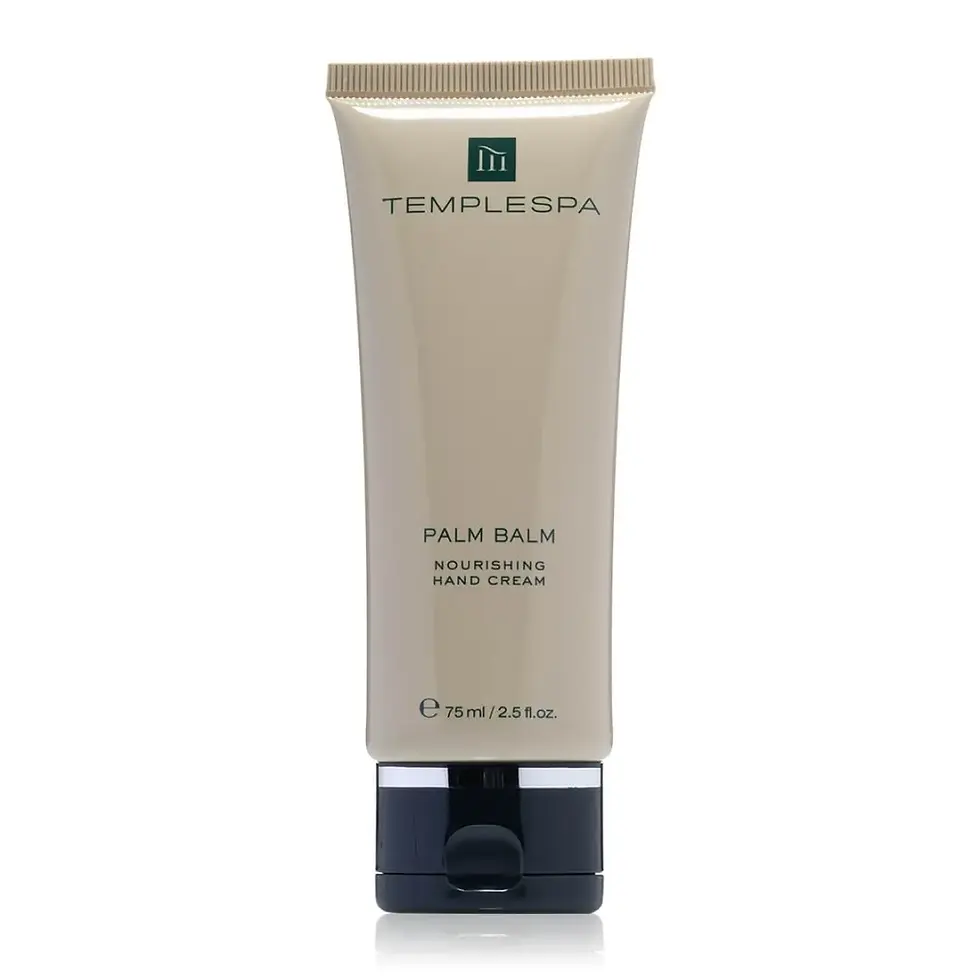 Thumbnail: PALM BALM Luxury Hand Cream for Dry Skin 75 ml