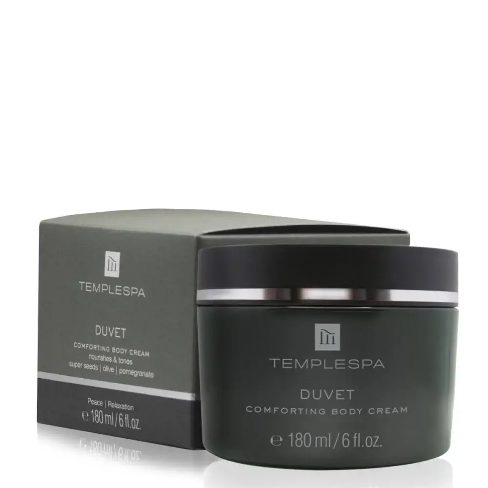 DUVET Hydrating Body Cream 180 ml