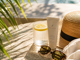 Is Summer Really the Best Time to Start Looking After Your Skin?