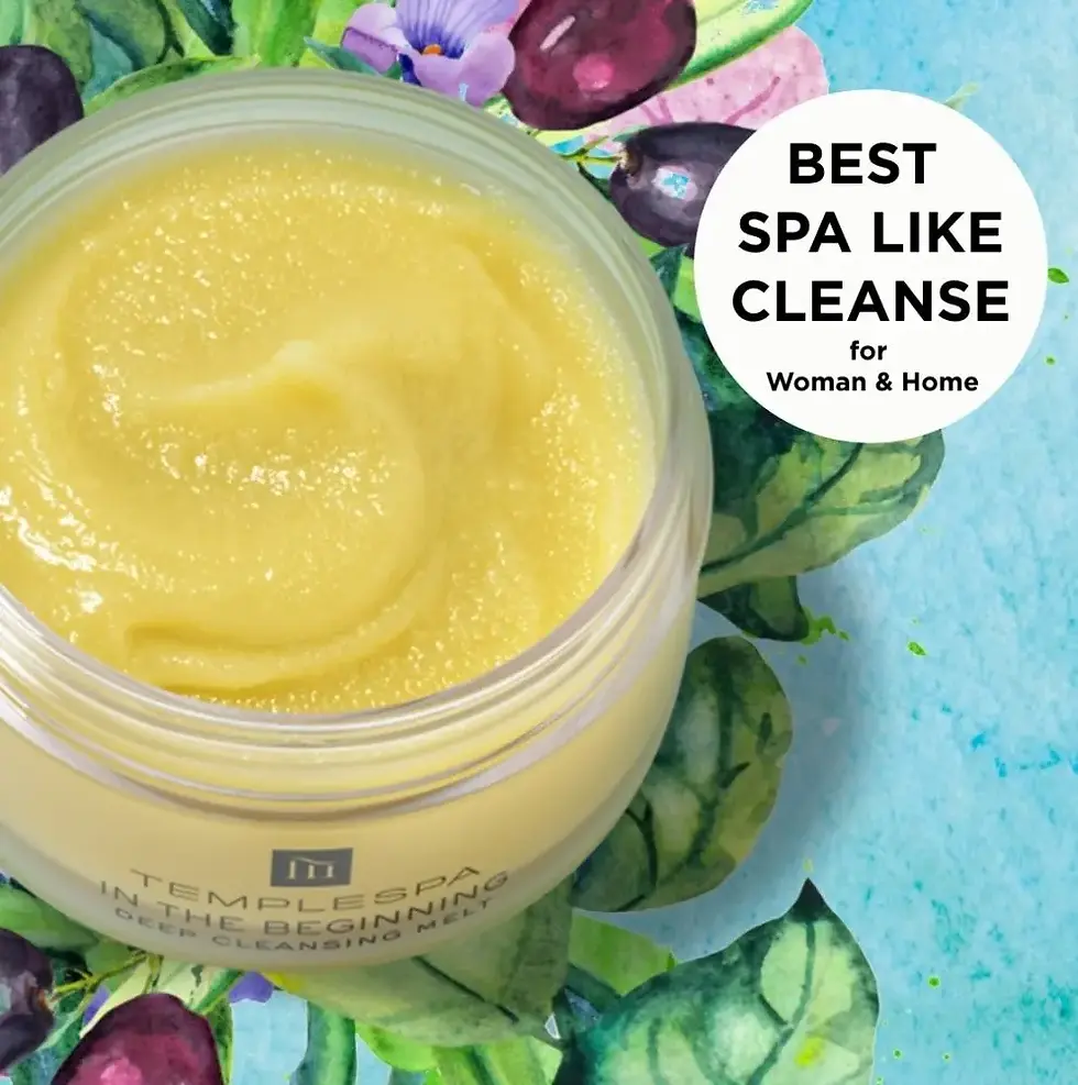 Thumbnail: IN THE BEGINNING Deep Pore & Exfoliating Cleanser 75g