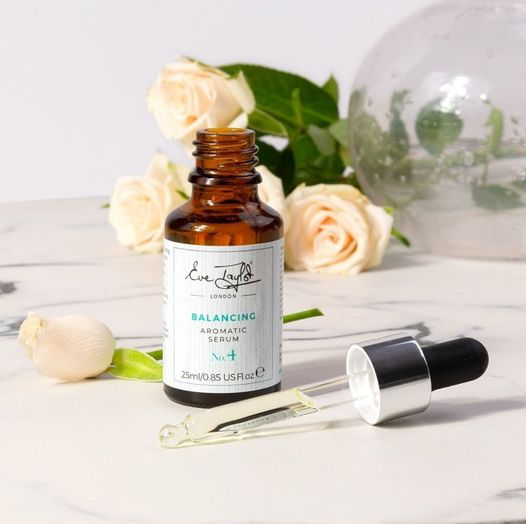 Balancing Aromatic Serum No4