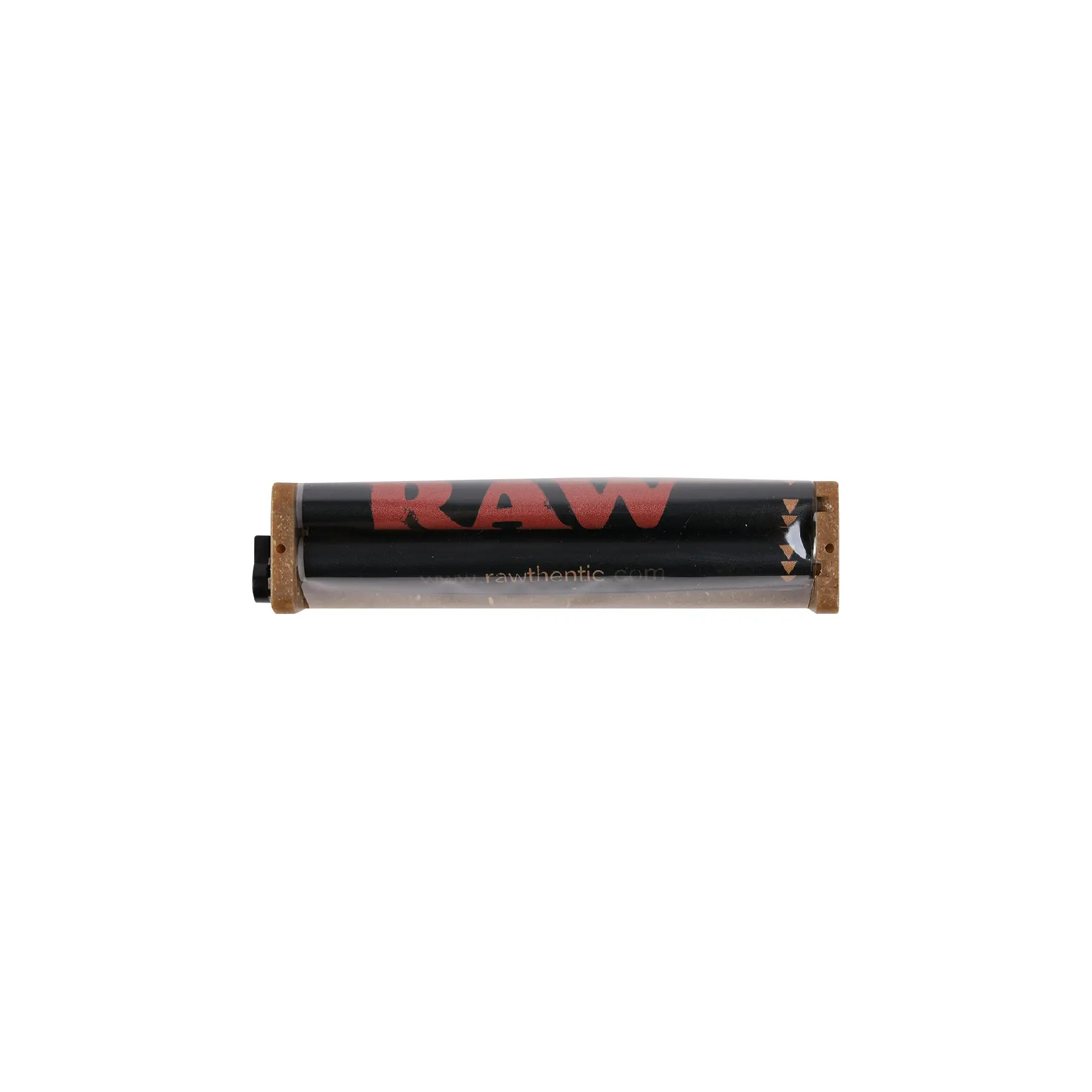 เครื่องโรลสมุนไพร RAW DJUSTABLE BLACK ROLLER 110mm.