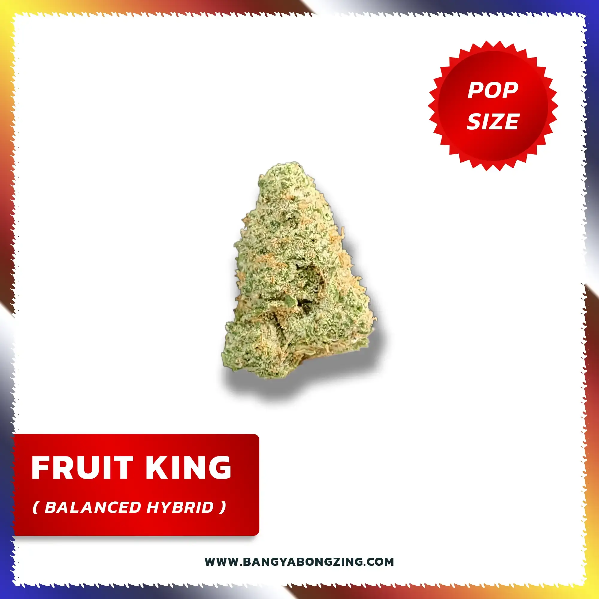 Fruit King [POP] Premium