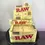 Thumbnail: RAW Organic Connoisseur King Size Slim & Tips