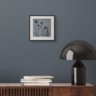 Thumbnail: Meadow Print - From the Paddock