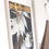 Thumbnail: Dancing Shadows - framed original
