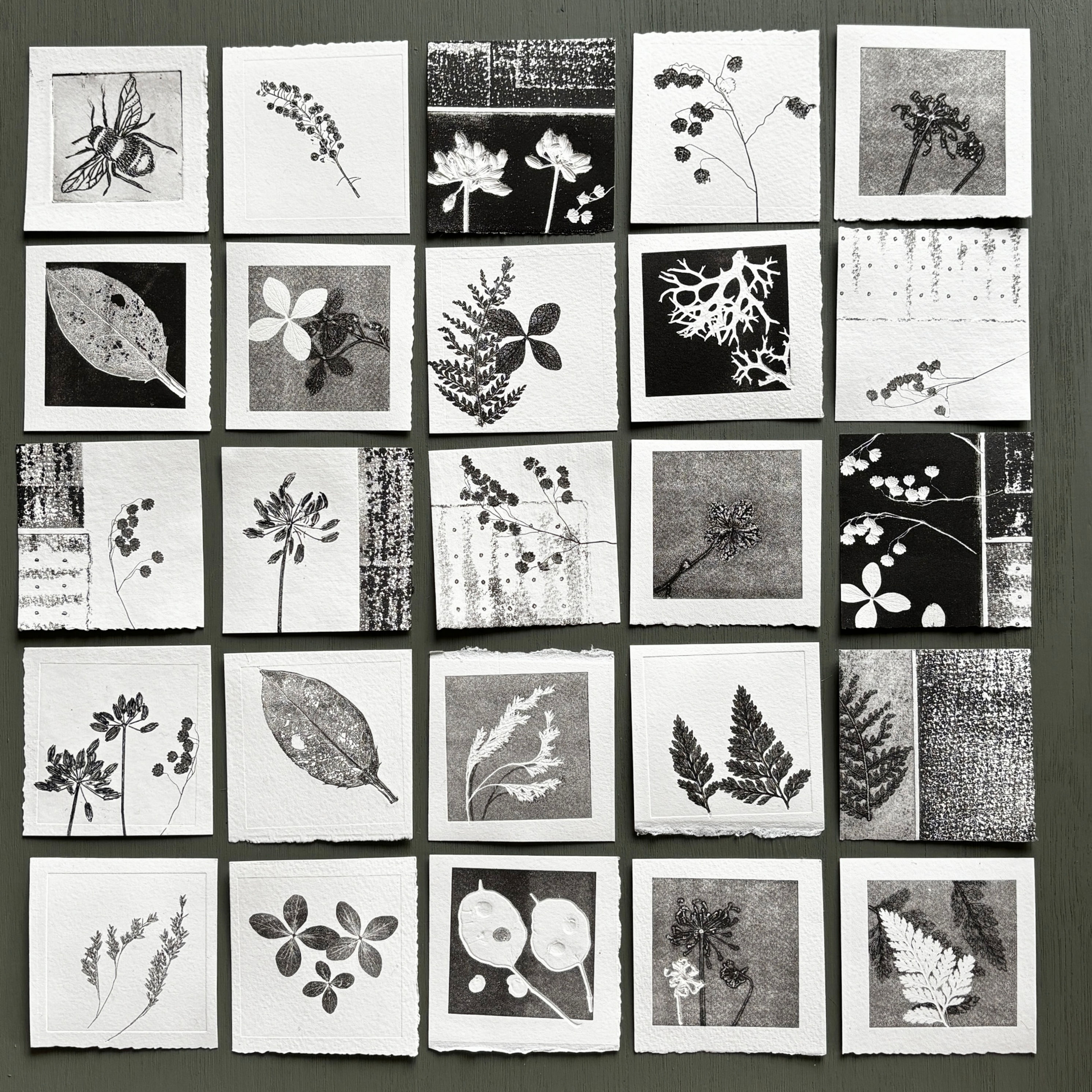 Arrange your own workshop