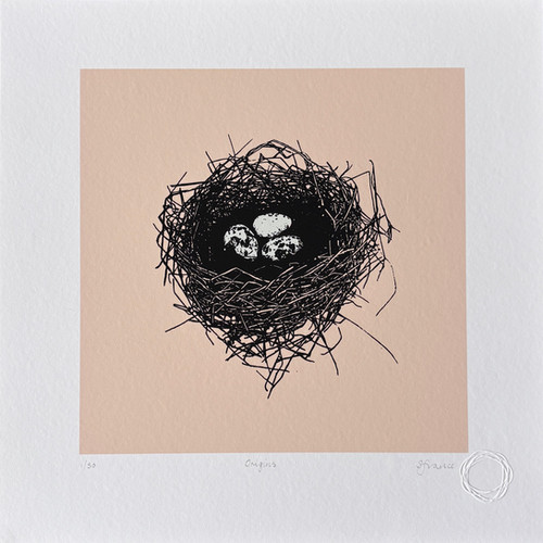 (1665) 直筆サイン入り 区麗情/Nest・巣 file.jpg